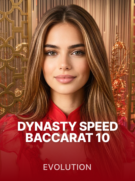Dynasty Speed Baccarat 10