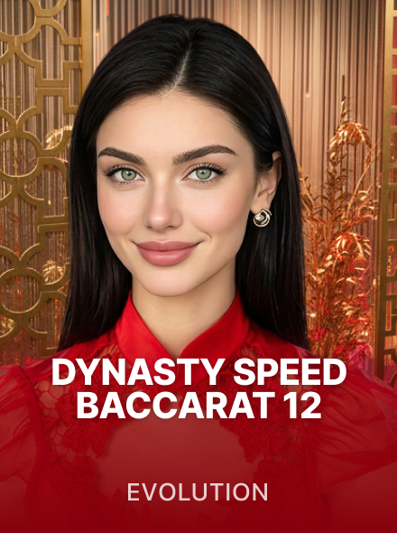 Dynasty Speed Baccarat 12