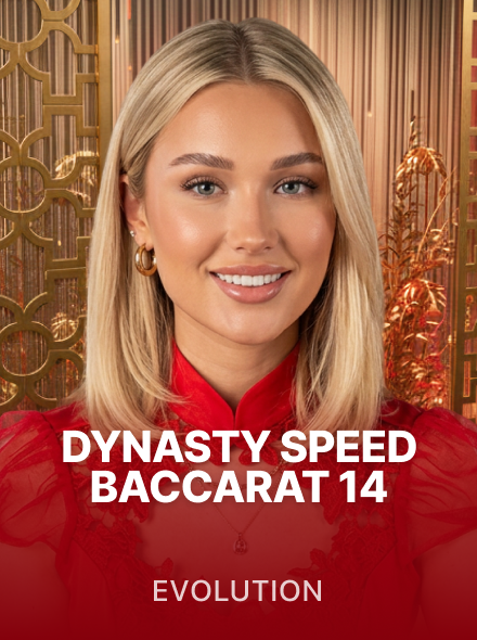 Dynasty Speed Baccarat 14