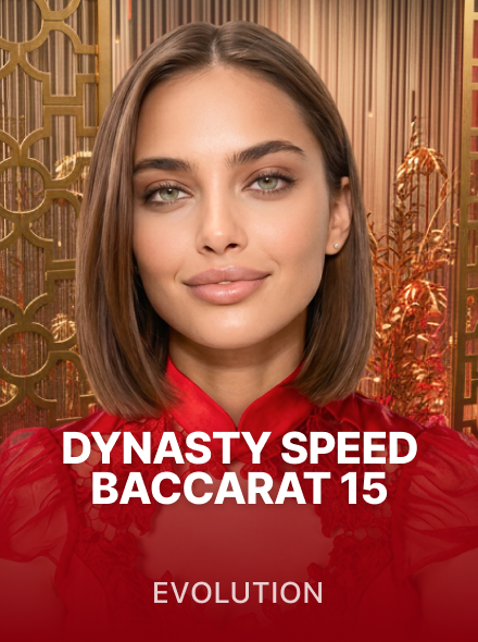 Dynasty Speed Baccarat 15