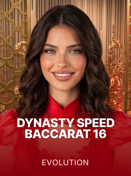 Dynasty Speed Baccarat 16