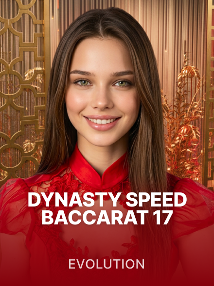 Dynasty Speed Baccarat 17