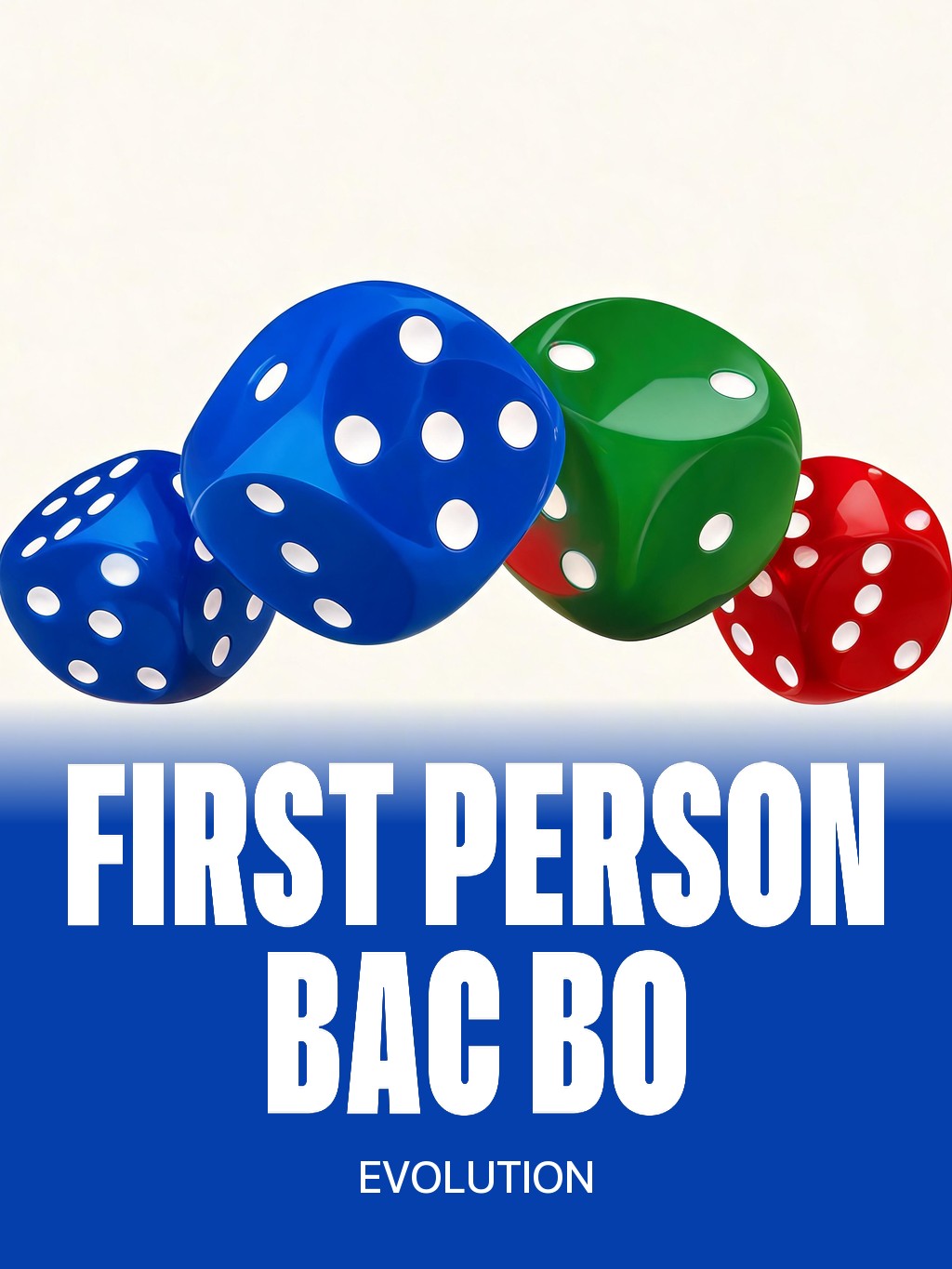 First Person Bac Bo