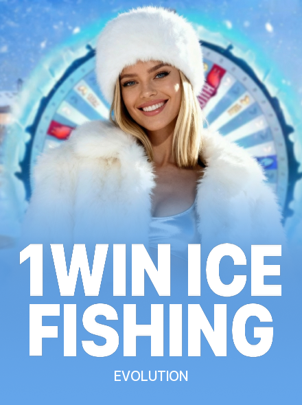 Ice Fishing