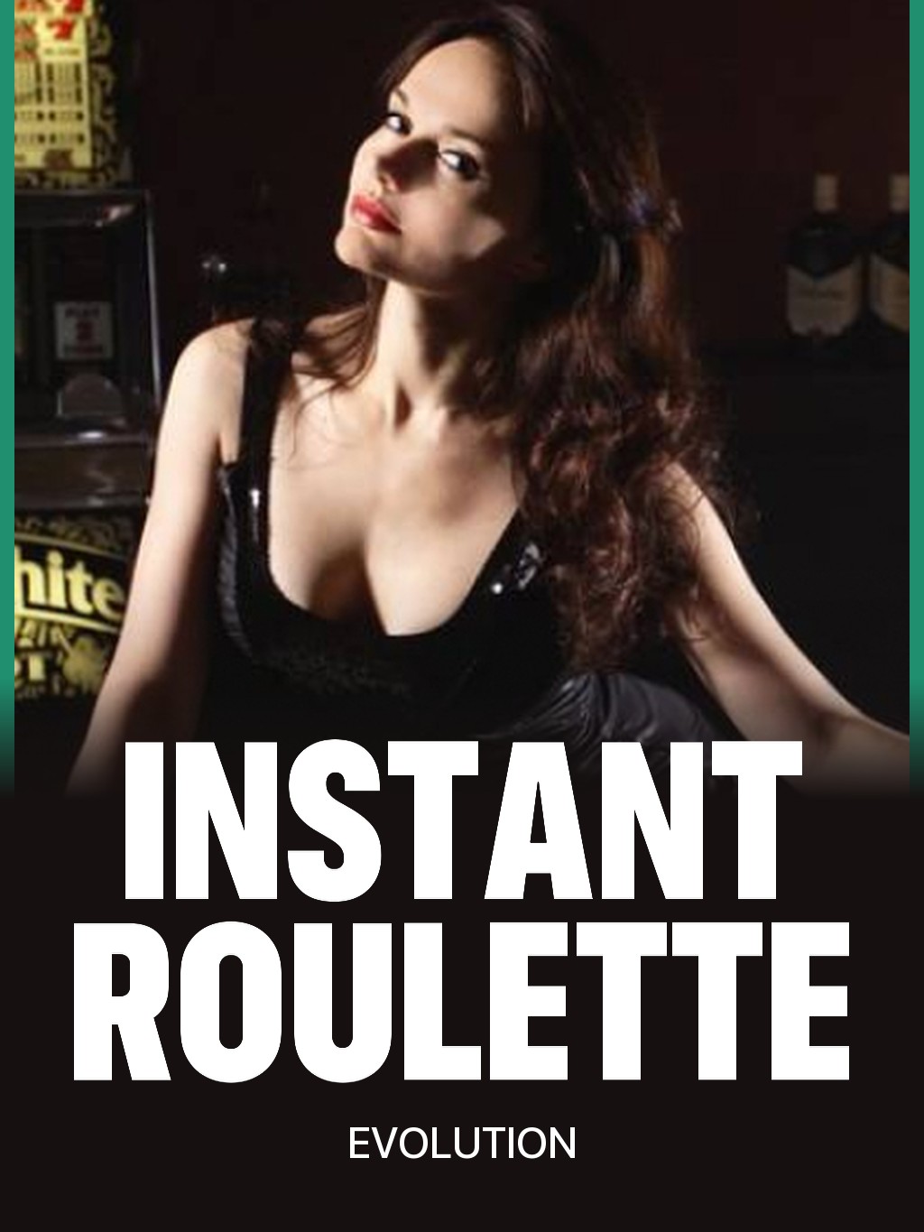 Instant Roulette