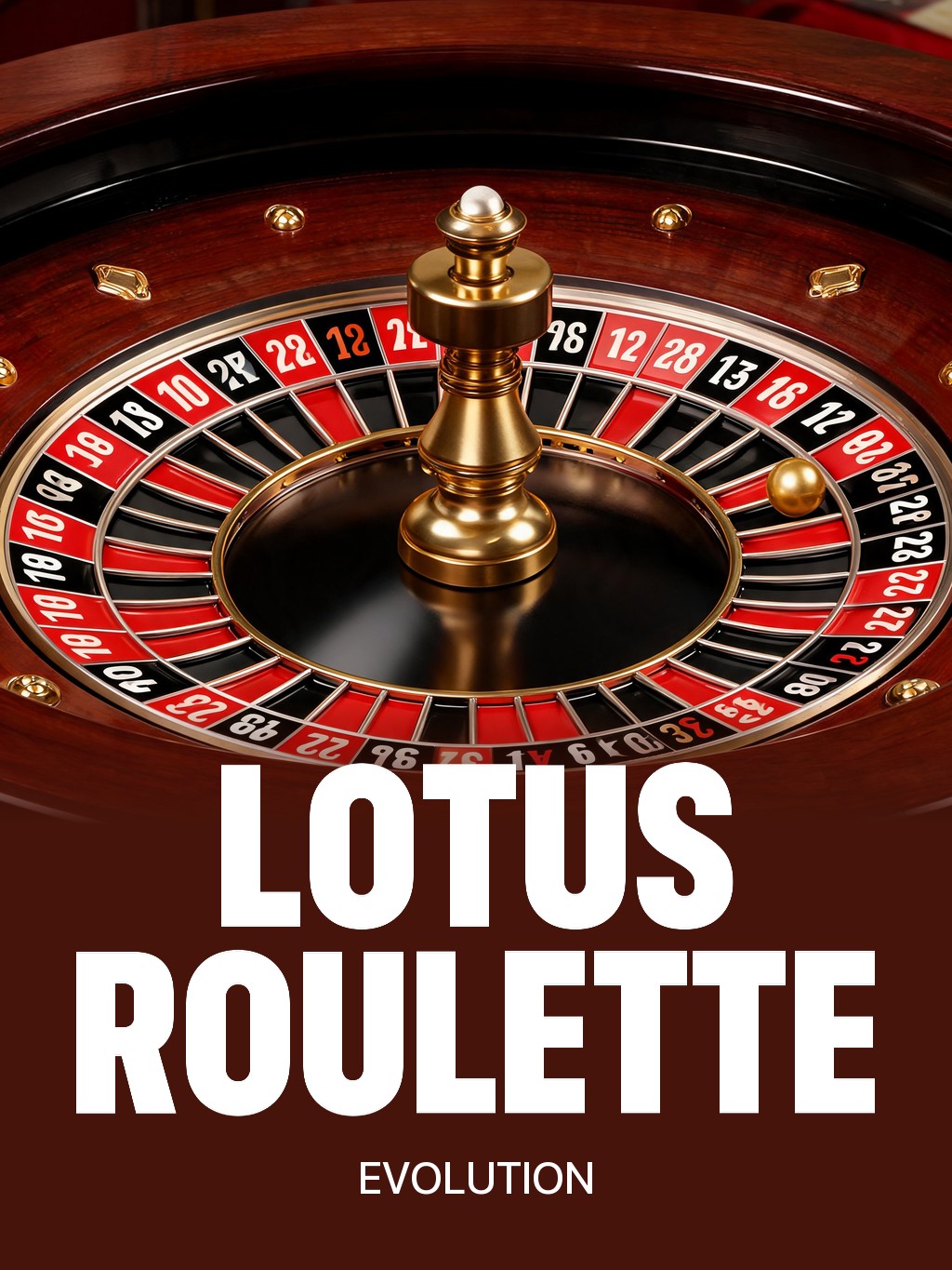 Lotus Roulette