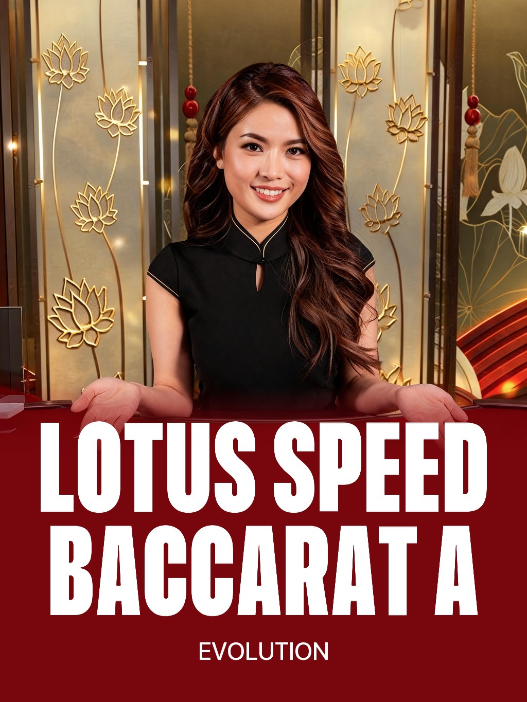 Lotus Speed Baccarat A