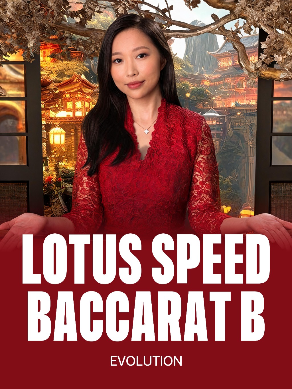 Lotus Speed Baccarat B