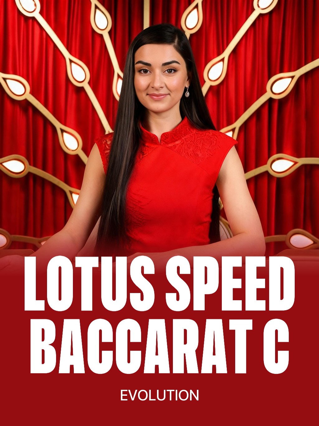 Lotus Speed Baccarat C