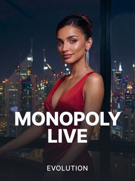 Monopoly Live