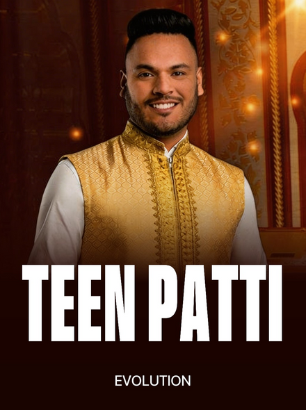 Teen Patti