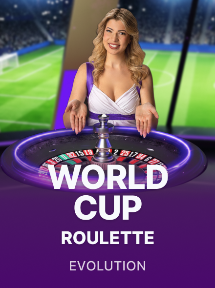 World Cup Roulette