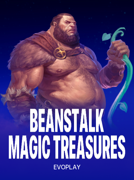 Beanstalk Magic Treasures