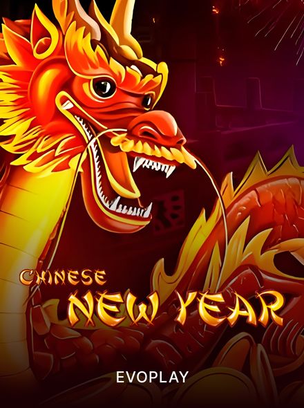 Chinese New Year