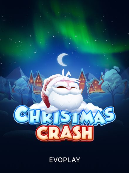 Christmas Crash