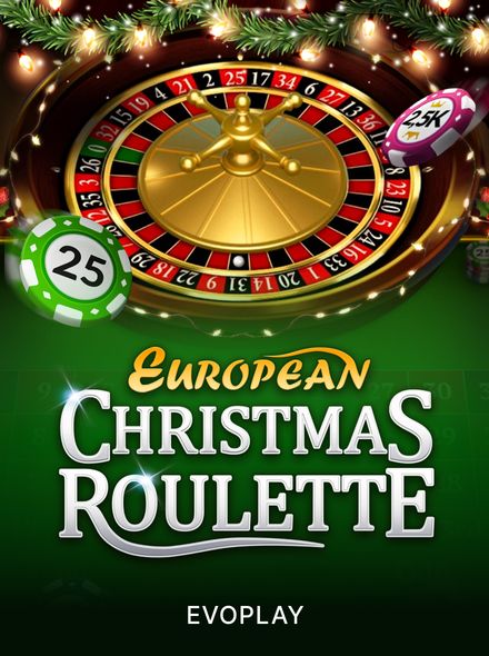 European Christmas Roulette