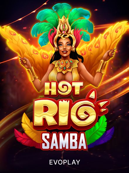 Hot Rio Samba