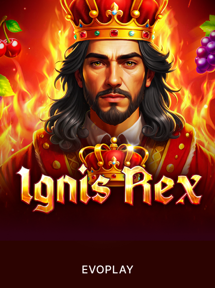 Ignis Rex