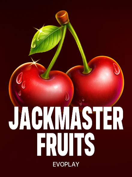 Jackmaster Fruits