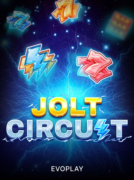 Jolt Circuit
