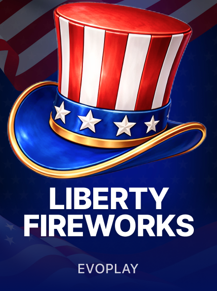 Liberty Fireworks