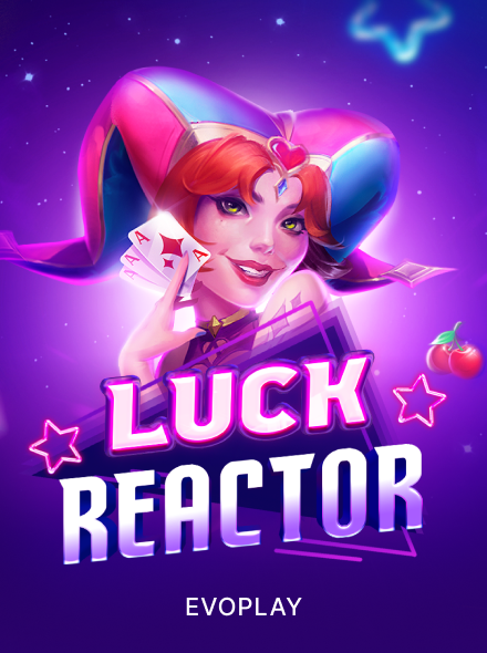 Luck Reactor