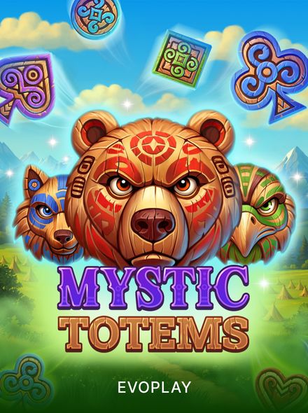 Mystic Totems