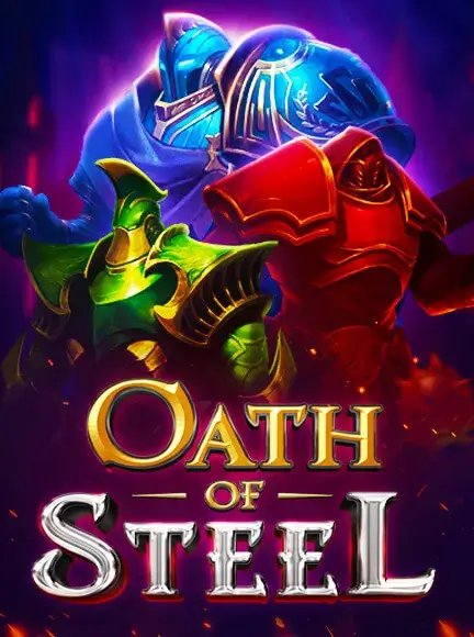 Oath of Steel