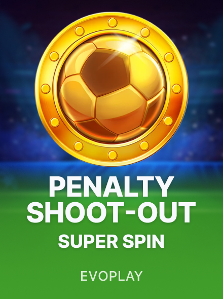 Penalty Shoot Out Super Spin