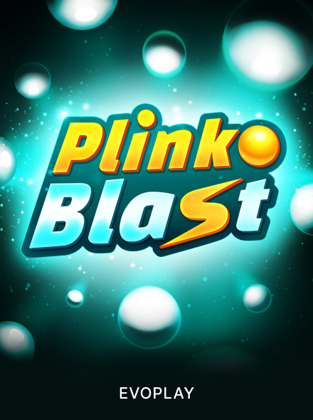 Plinko Blast