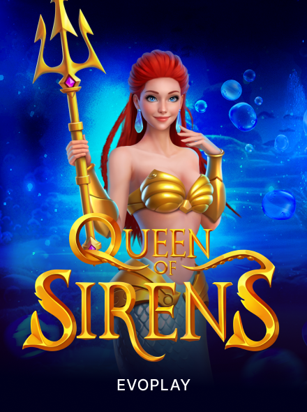 Queen of Sirens