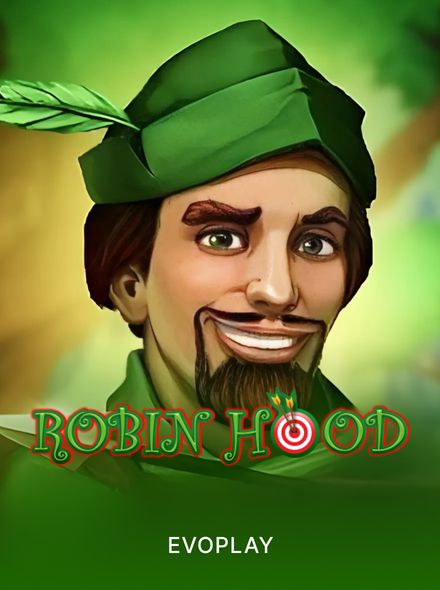 Robin Hood