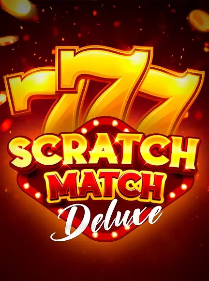 Scratch Match Deluxe