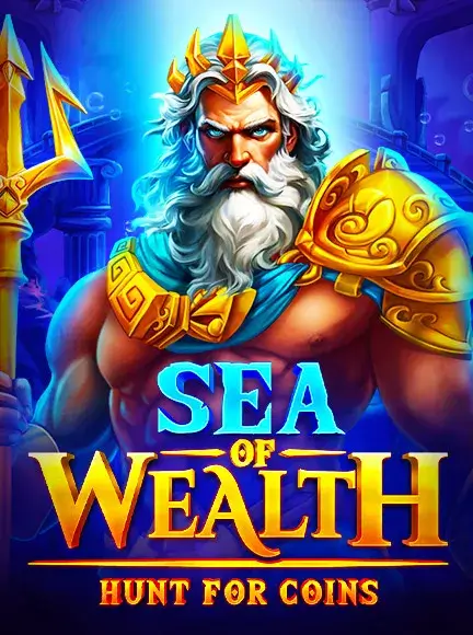 Sea of Wealth Hunt for Coins