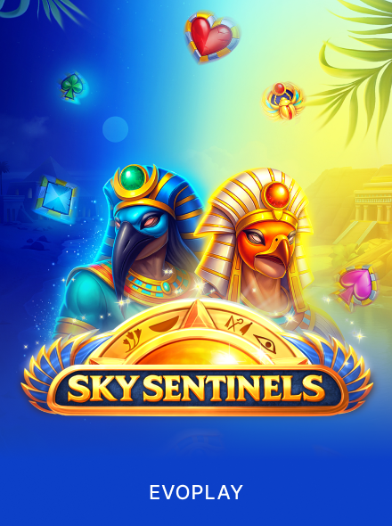 Sky Sentinels
