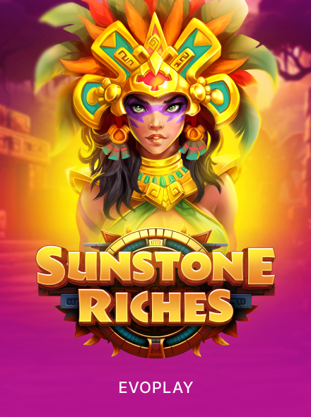 Sunstone Riches