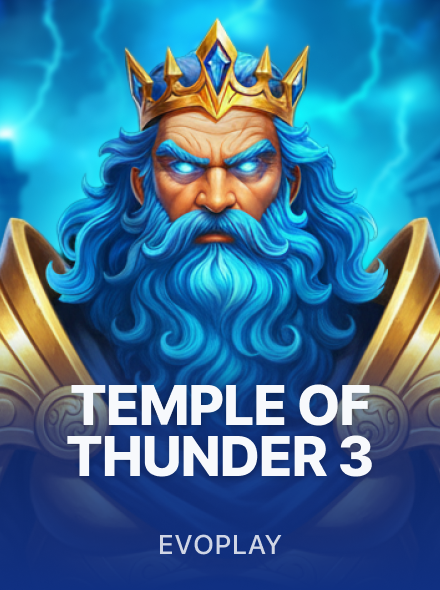 Temple of Thunder 3