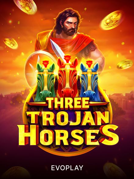Three Trojan Horses