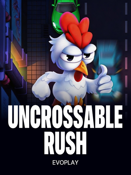 Uncrossable Rush