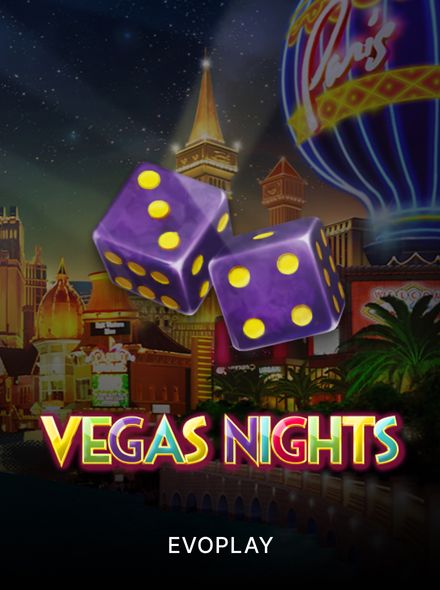 Vegas Nights™