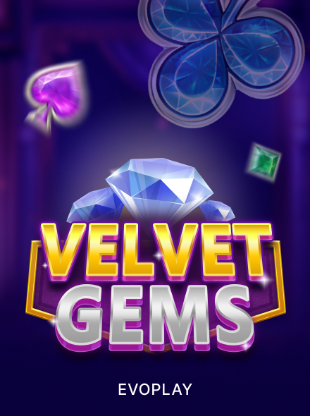 Velvet Gems