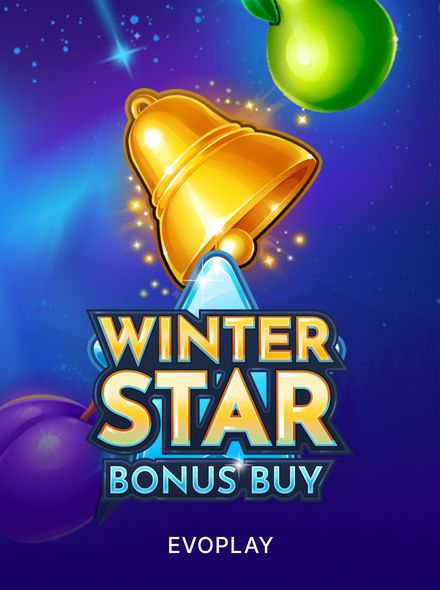 Winter Star Bonus Buy