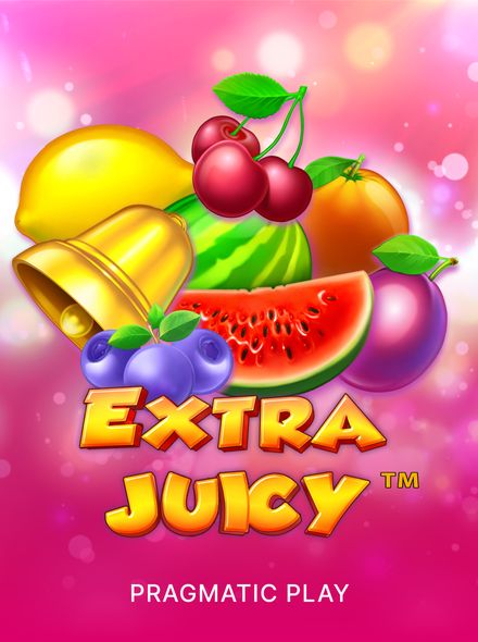 Extra Juicy™