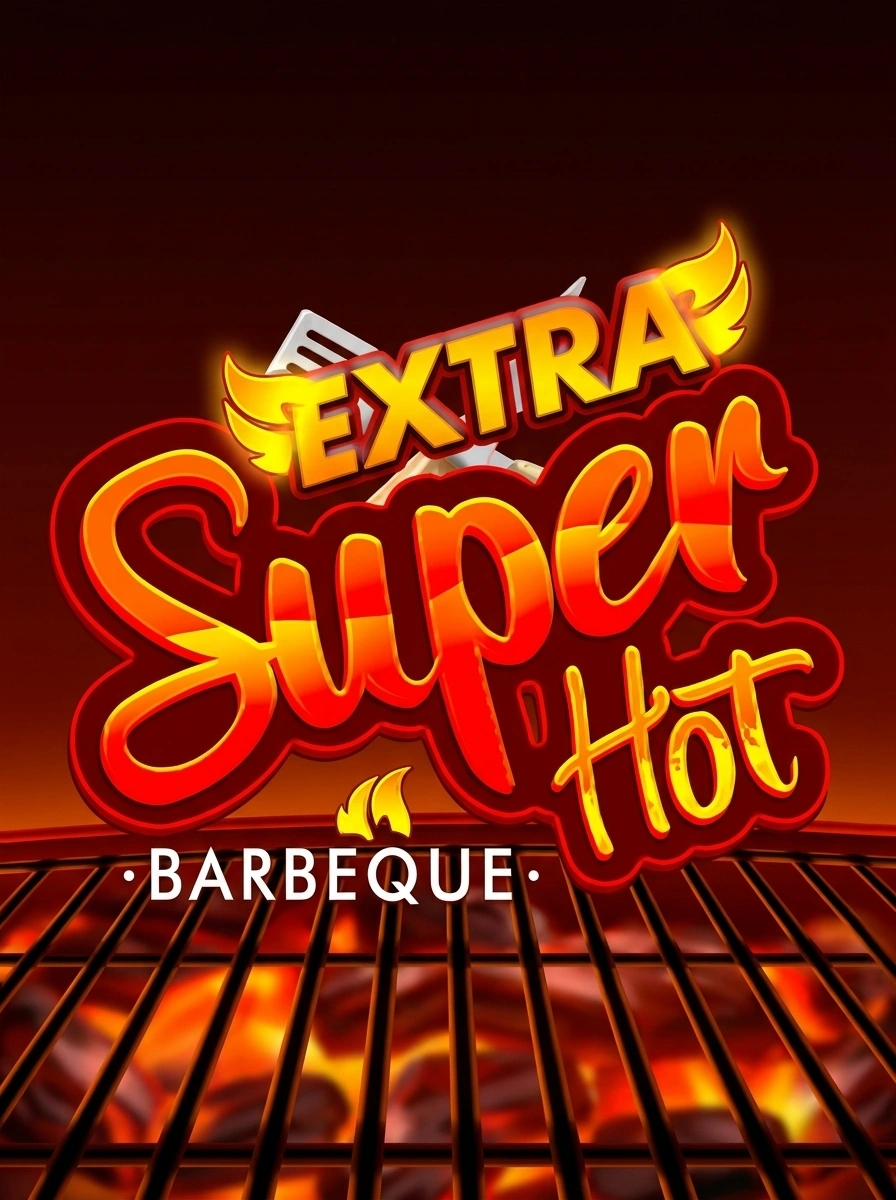 Extra Super Hot BBQ 50