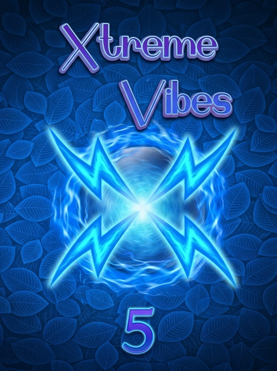 Extreme Vibes 5