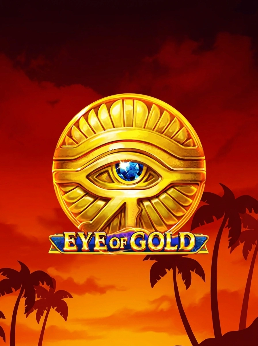 Eye of Gold