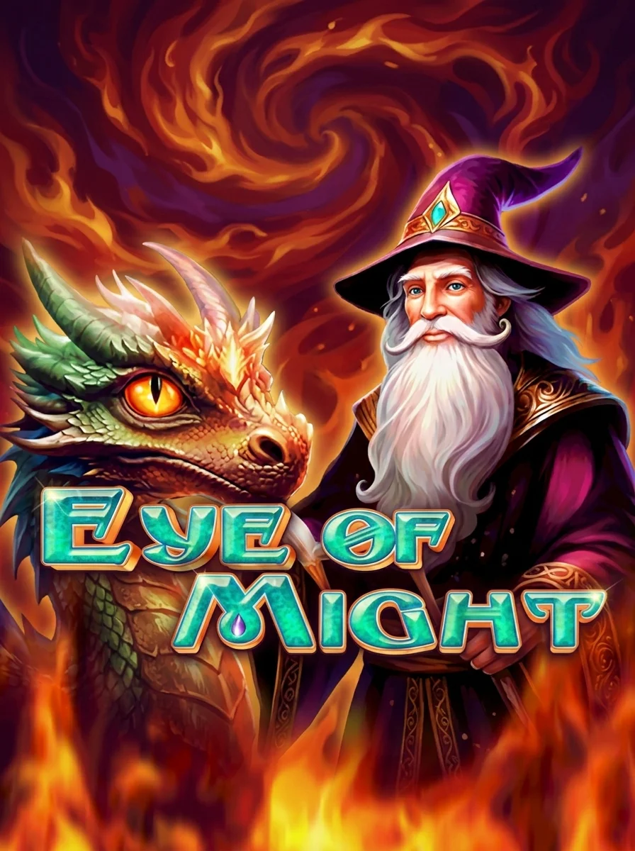 Eye of Might