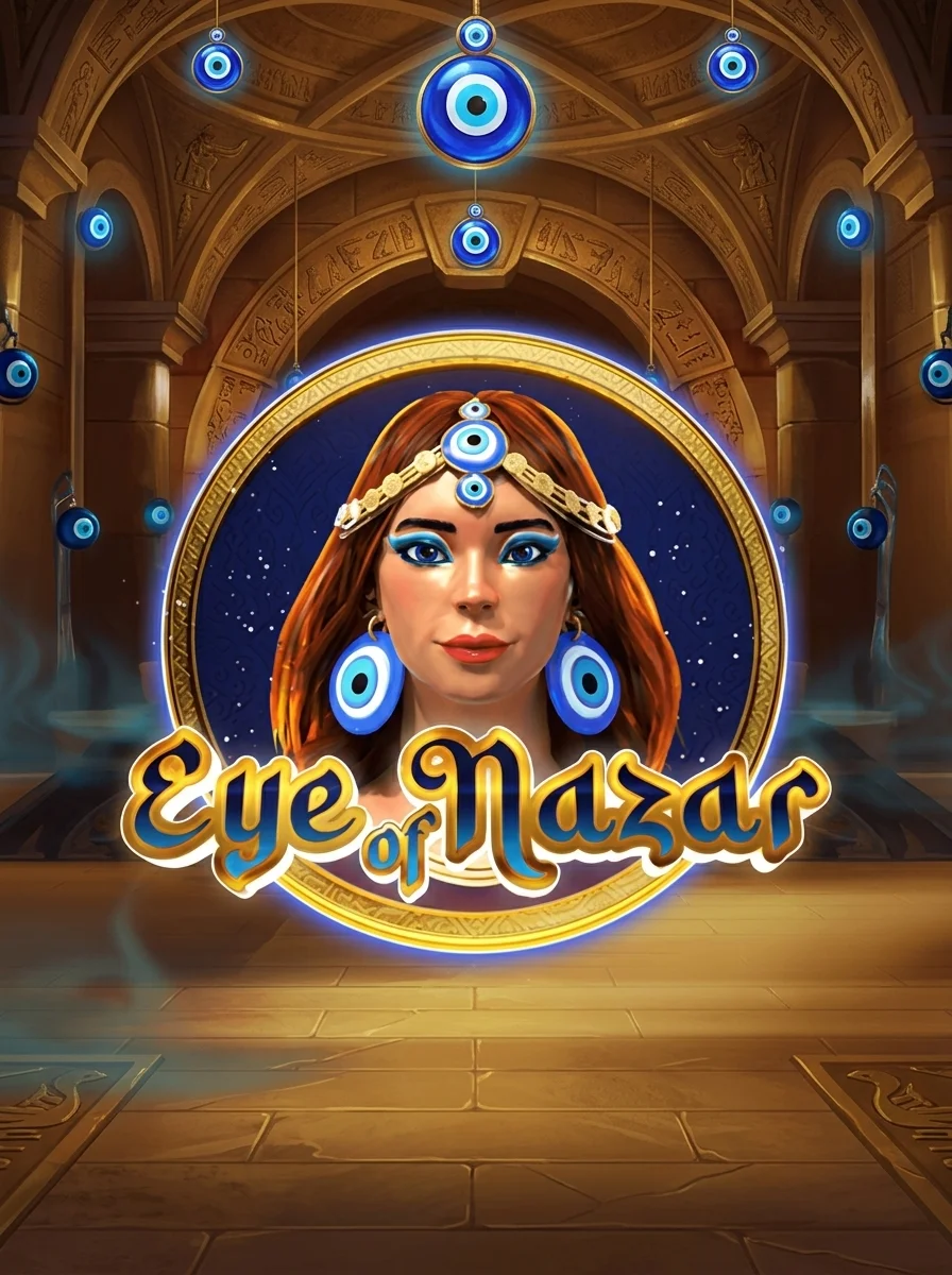 Eye of Nazar