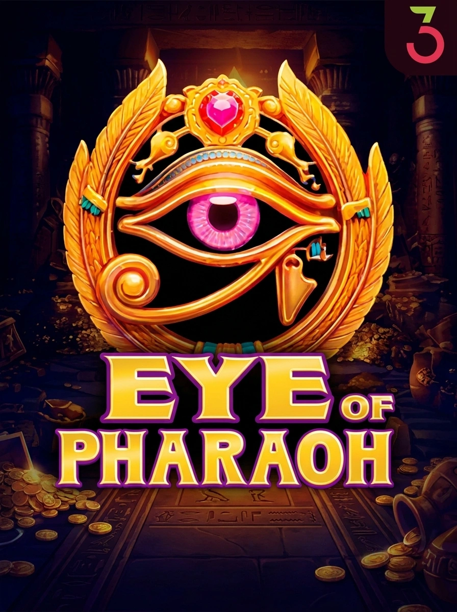 Eye of Pharaoh