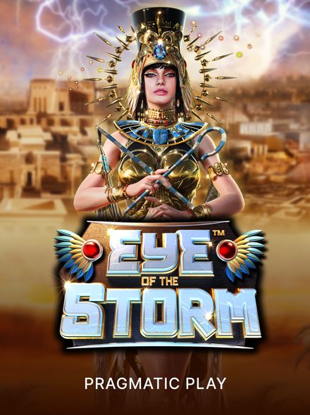 Eye of the Storm™